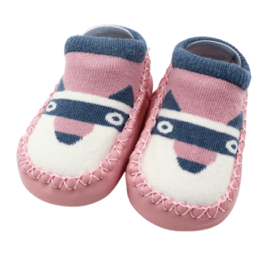 Chaussette Antiderapante Bebe Chaussette Chausson