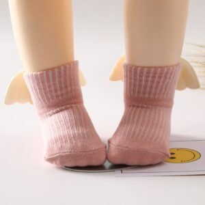 Chaussons-chaussettes antidérapants TIGRE par C2BB, spécialiste des  chaussures/chaussons/chaussettes pour bébés et enfants
