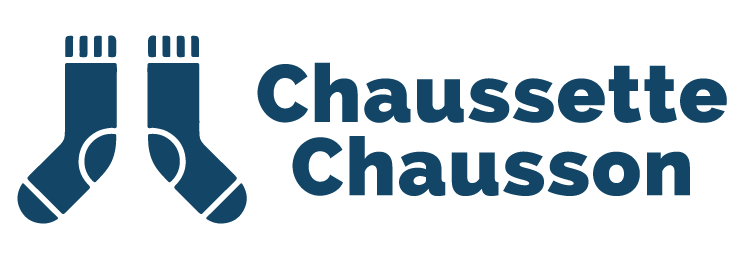 Chaussette Chausson