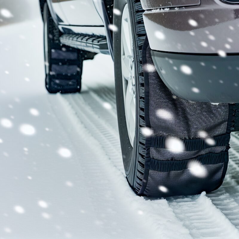 combien faut il mettre de chaussettes neige