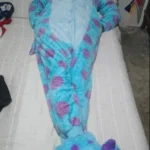 Combinaison pilou femme sullivan bleu photo review