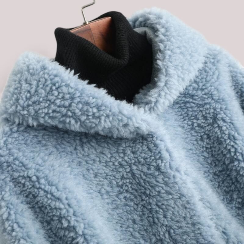 Pull pilou pilou femme