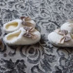 Chaussons femme confort photo review