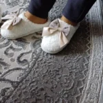 Chaussons femme confort photo review