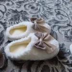 Chaussons femme confort photo review