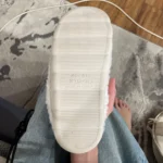 Chaussons femme confort photo review