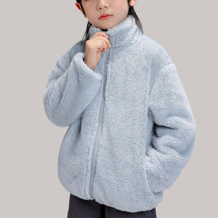 Veste pilou pilou enfant